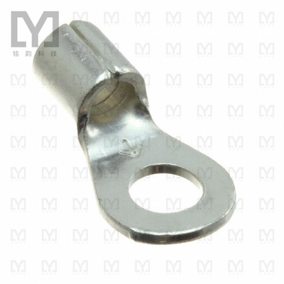 13-10【CONN RING CIRC 10-12AWG #10】