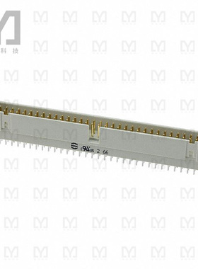 09185646924【CONN HEADER VERT 64POS 2.54MM】