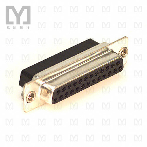 170-025-272L010【CONN D-SUB HOUSING RCPT 25POS】