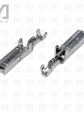 1-175194-5【CONN SOCKET 24-28AWG CRIMP TIN】