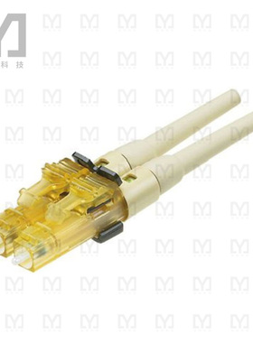 FLCDMC6EIY【PRE-POLISHED LC DUPLEX OPTICAM S】