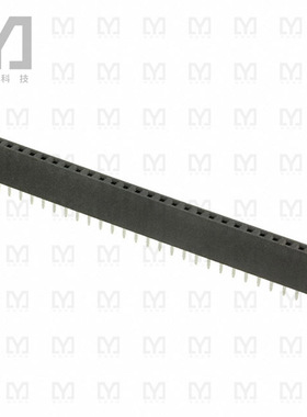 M20-7823242【CONN RCPT 32POS 0.1 GOLD PCB】