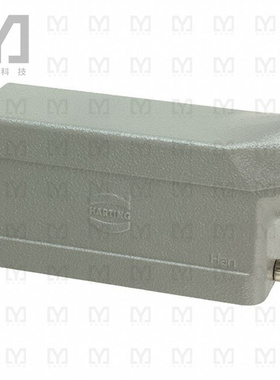 09340100504【CONN HOOD SIDE ENTRY PG21】