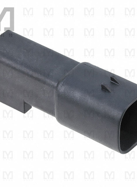 10-707517-001【CONN 4POS RECEPTACLE】