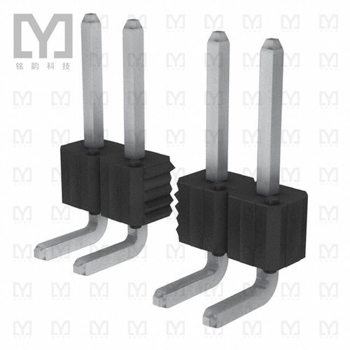 68015-406HLF【CONN HEADER R/A 6POS 2.54MM】