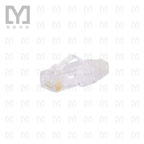 SP628-C【28 AWG  CAT6 /CAT6A  UTP MODULAR】