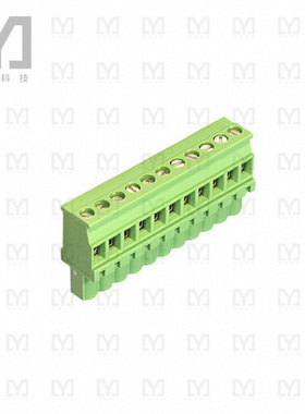 1792841【TERM BLOCK PLUG 11POS 5.08MM】