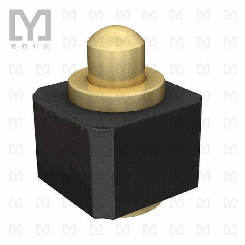 811-22-001-30-000101【CONN SPRING CONT 01 POS .137 SMD】