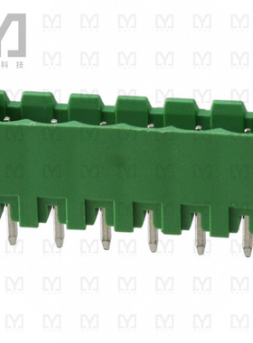 691311700106【TERM BLOCK HDR 6POS VERT 5MM】