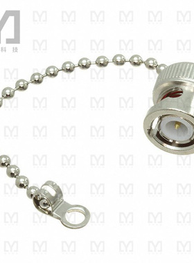 202115【CONN CAP COVR SHORT FOR BNC JACK】