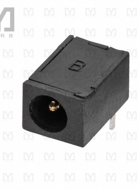 694102304002【CONN PWR JACK 1.05X3.5MM SOLDER】