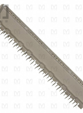 536279-3【CONN RCPT 80POS 0.05 GOLD PCB】