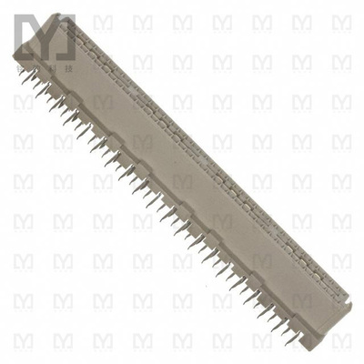 536279-3【CONN RCPT 80POS 0.05 GOLD PCB】