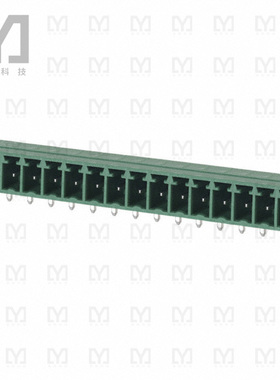 1803413【TERM BLOCK HDR 16POS 3.81MM】
