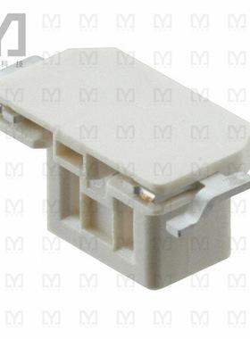 ES3B002WF2R1000【CONN SSL RCPT 2POS 3MM SOLDER】