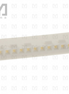 0009508123【CONN HOUSING 12POS .156 W/POLAR】