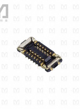 5050661220【.35MM BRD-BRD RCPT 12CKT SMT】