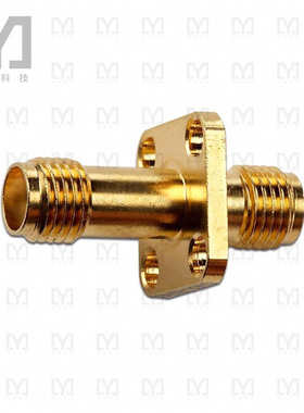 72973【CONN ADAPT JACK-JACK SMA 50 OHM】