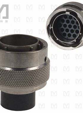 UT0W61419PH【CONN PLUG HSG MALE 19POS INLINE】