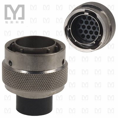 UT0W61419PH【CONN PLUG HSG MALE 19POS INLINE】