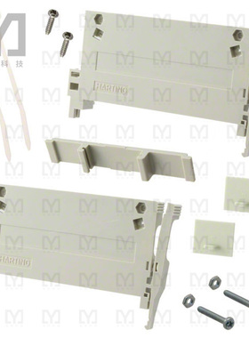 09060480515【DIN-POWER SHELL HOUSING D15】