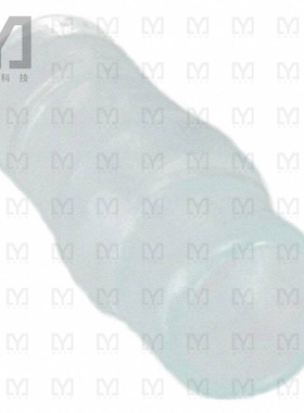 170887-3【CONN RCPT SLEEVE 0.197 1POS CLR】