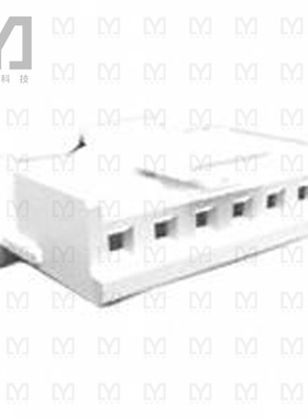 2110992-5【CONN RCPT HOUSING 5POS 2.5MM】