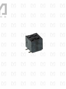 0791091001【CONN RCPT 4POS 0.079 GOLD SMD】