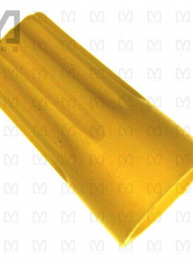 0191600042【CONN WIRE NUT 10-22 AWG TWIST ON】