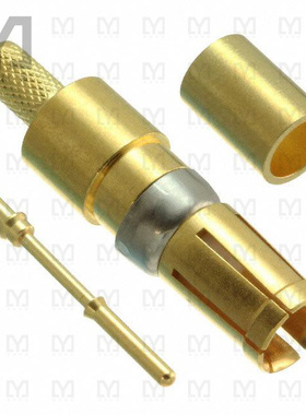 1731120053【CONN D-SUB SOCKET COAX CRIMP】