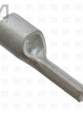 180599【CONN WIRE PIN TERM 8AWG SOLIS】