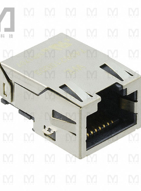 7498210003【CONN MAGJACK 1PORT 100BASE-T SMD】