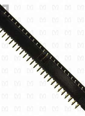 SBH21-NBPN-D25-ST-BK【CONN HEADER VERT 50POS 2MM】