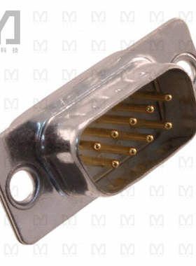 09670095604【CONN DSUB PLUG 9POS SLDR CUP】