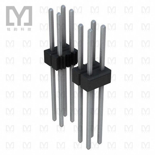 PEC05DFEN【CONN HEADER VERT 10POS 2.54MM】
