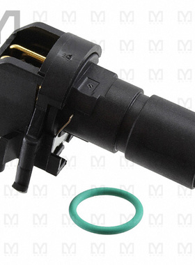 1424198【CONN MALE INSERT 12POS SOLDER】