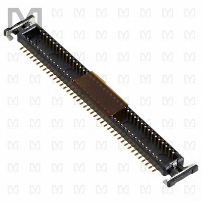 8-5353164-6【CONN PLUG 80POS .5MM DUAL SMT】