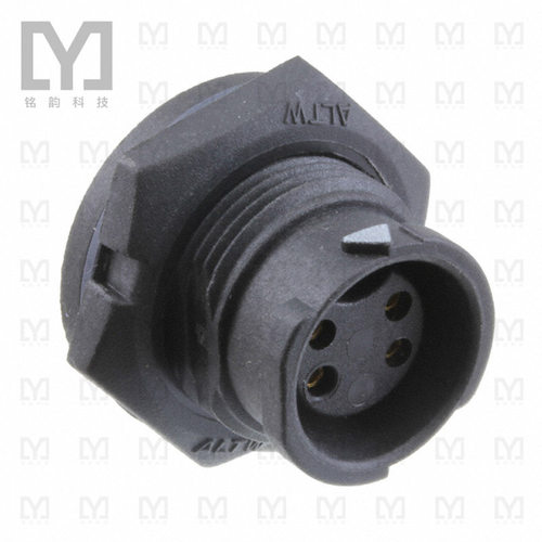 BD-04PMFS-QC8001【STANDARD RECEPTACLE(FRONT)】