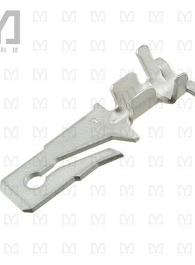 640416-2【CONN QC TAB 14-18AWG 0.250 CRIMP】