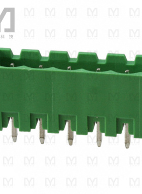 691311700105【TERM BLOCK HDR 5POS VERT 5MM】