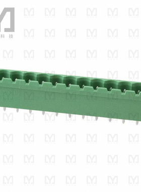 1753657【TERM BLOCK HDR 13POS VERT 5MM】