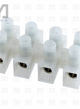 1776302-4【CONN TERM STRIP 4CIRC 0.472'】