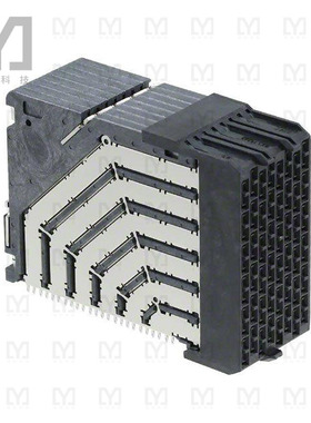 1714001038【CONN RCPT IMPEL PCB】