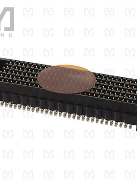 45971-3515【RCPT 10ROW 300POS VERT SMD GOLD】