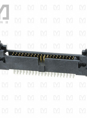 M50-3552042【CONN HEADER VERT 40POS 1.27MM】