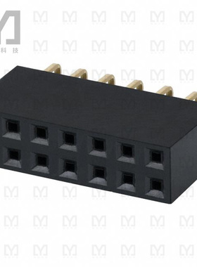 PPPC072LJBN-RC【CONN HDR 14POS 0.1 GOLD PCB R/A】