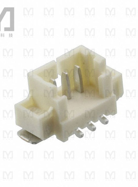 0533980367【CONN HEADER SMD 3POS 1.25MM】