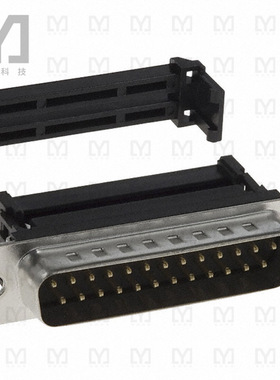 A-DSF 25LPIII/Z【CONN D-SUB PLUG 25POS IDC】