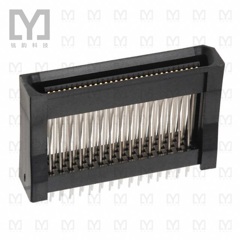 FX2M6A-60P-1.27DSAL(71)【CONN HEADER STR 60POS 1.27MM PCB】