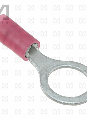 0190730028【CONN RING CIRC 18-22AWG #5/16】